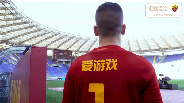 球员们不仅